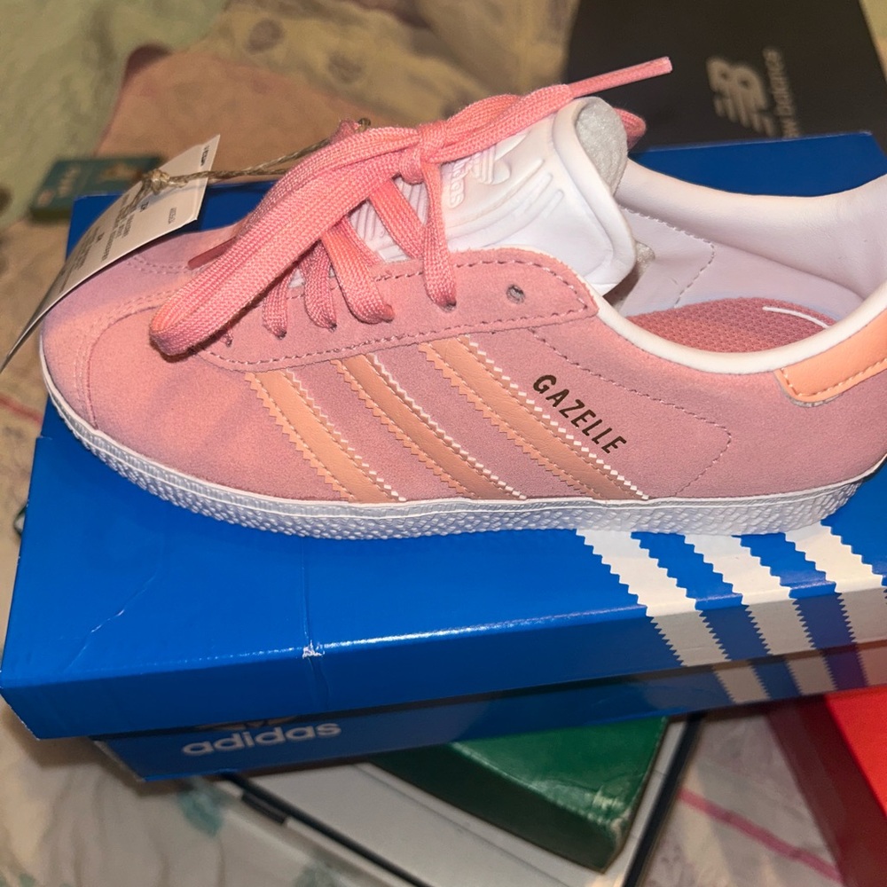 Adidas Gazelle